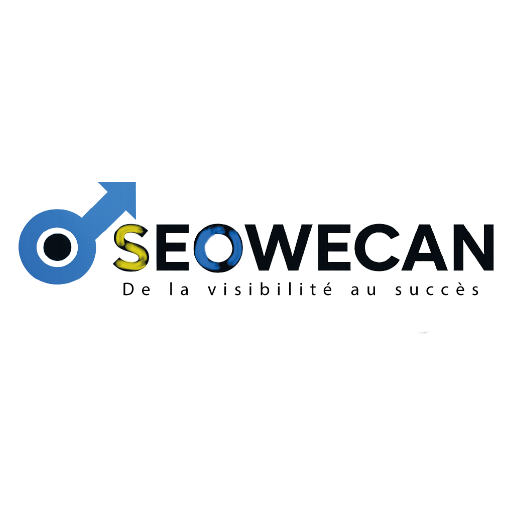seowecan logo au maroc