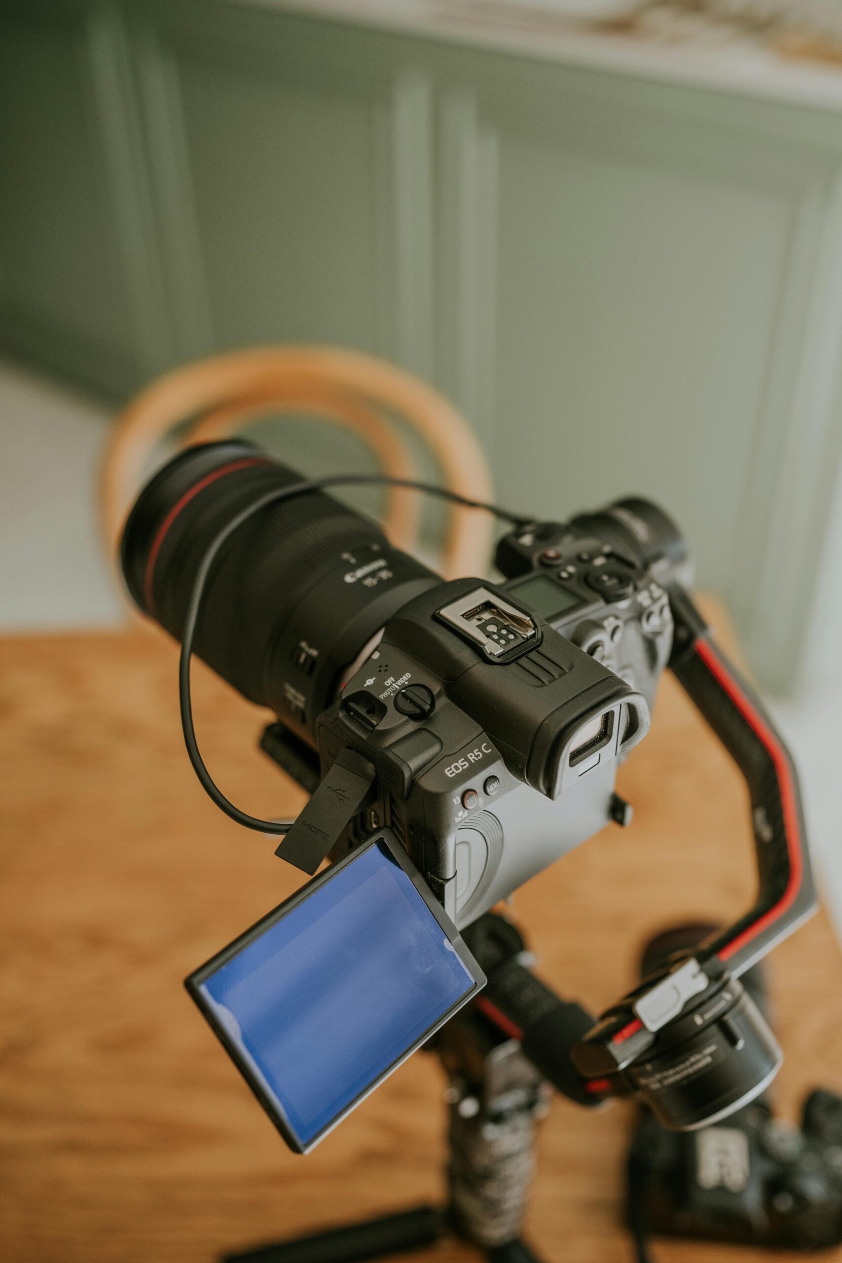 seowecan au maroc filmaker